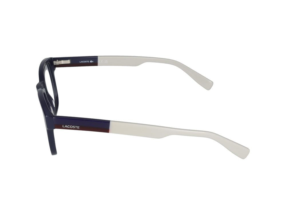 Lacoste Eyeglasses L2909 410 Blue Navy 51/20/145