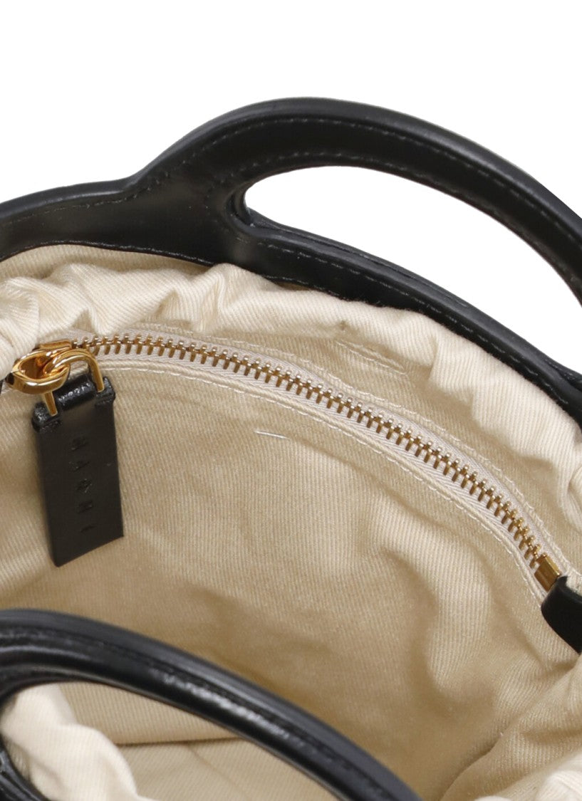 Marni Tropicalia Shoulder Bag