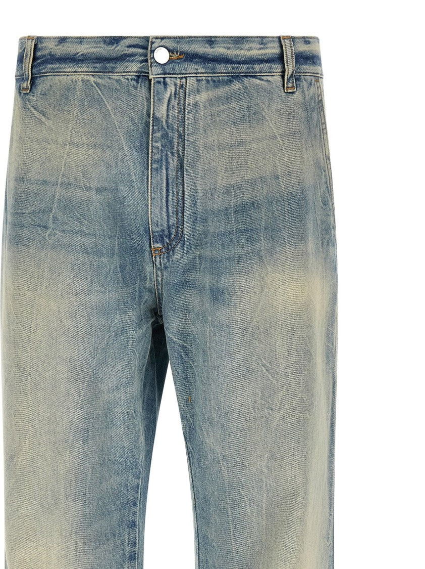Amiri 'Boot Cut' Jeans
