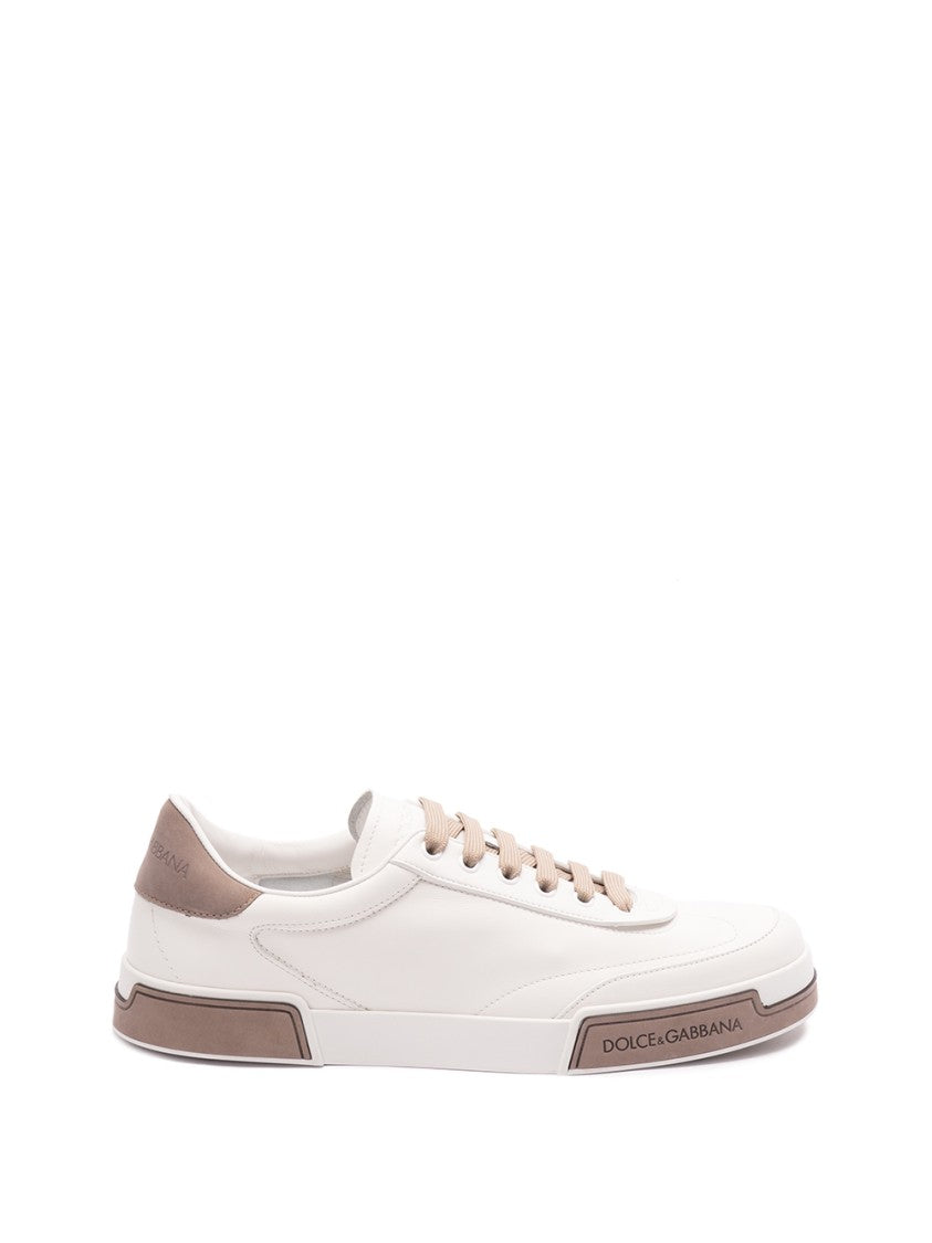 Dolce & Gabbana `Portofino` Sneakers