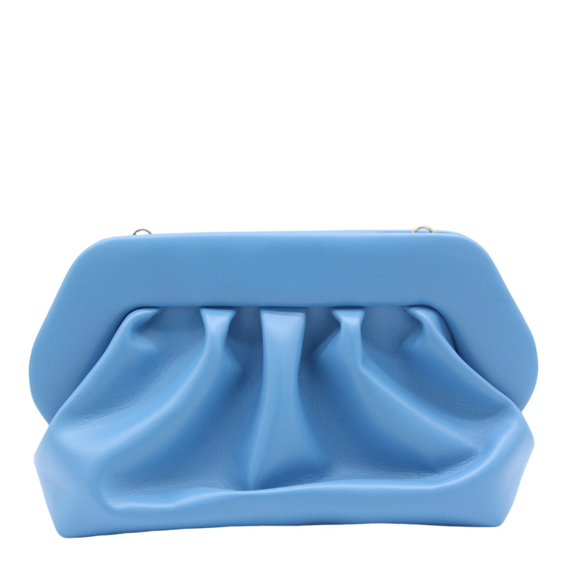 Themoirè Minimalist Bag With Practical Compartments