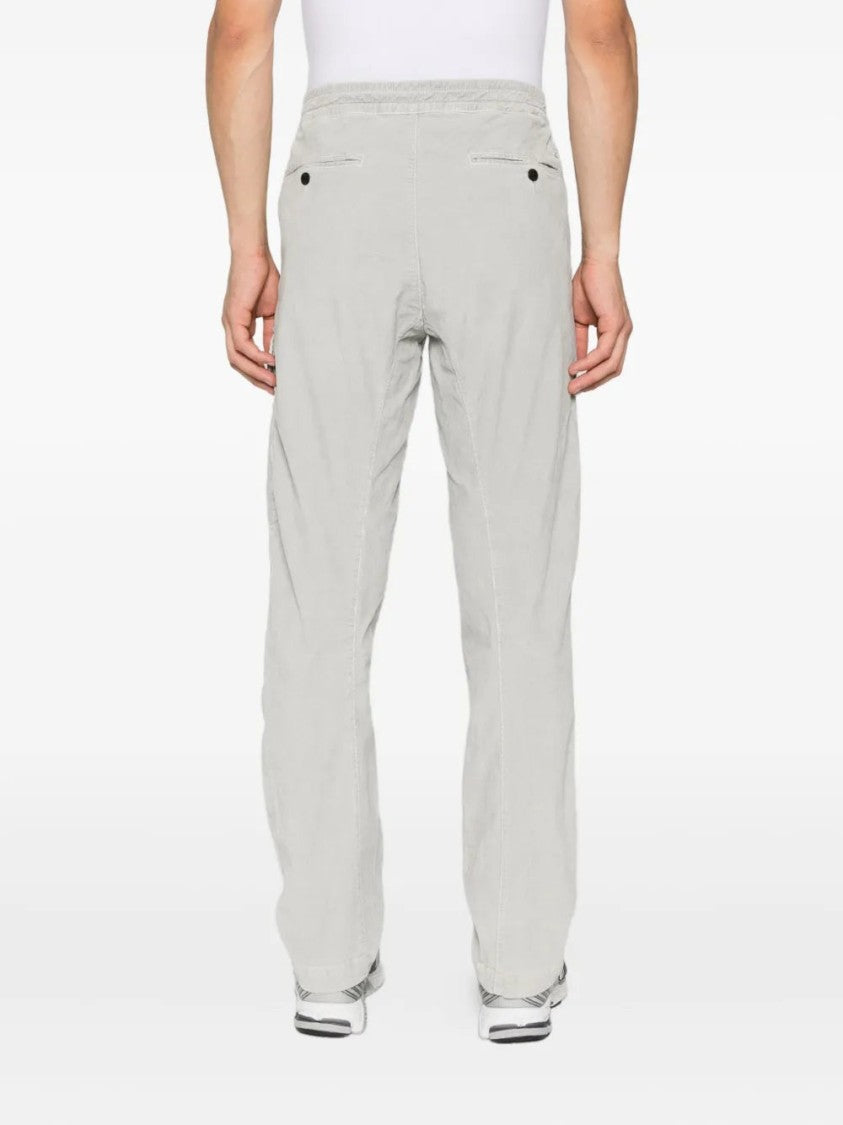 C.P. Company Lens-Detail Trousers