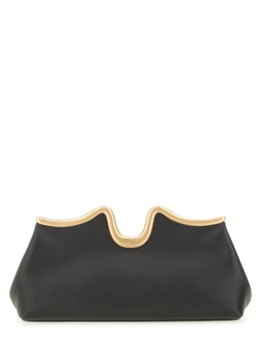 Cult Gaia "Valma" Clutch Bag
