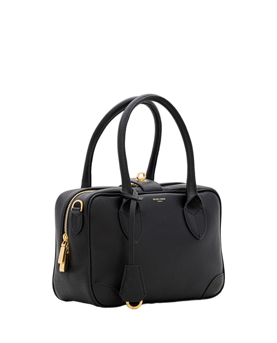 Golden Goose Vita Leather Handbag