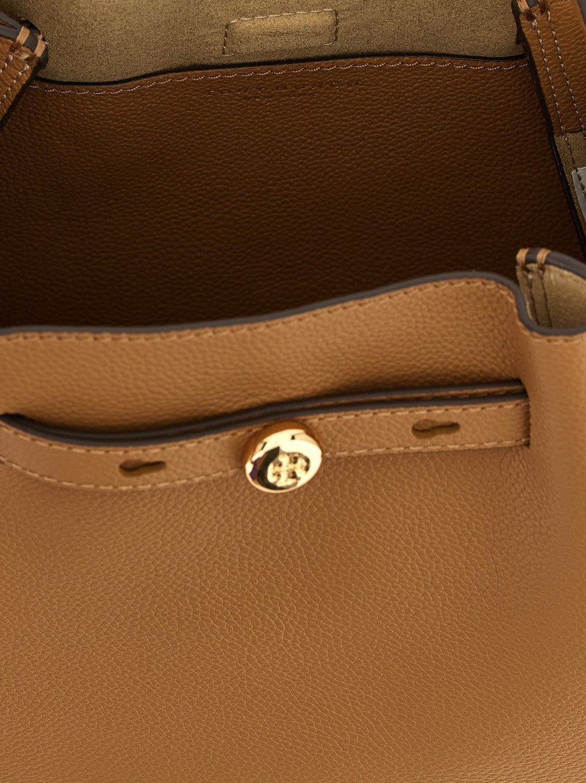 Tory Burch 'Romy' Bucket Bag