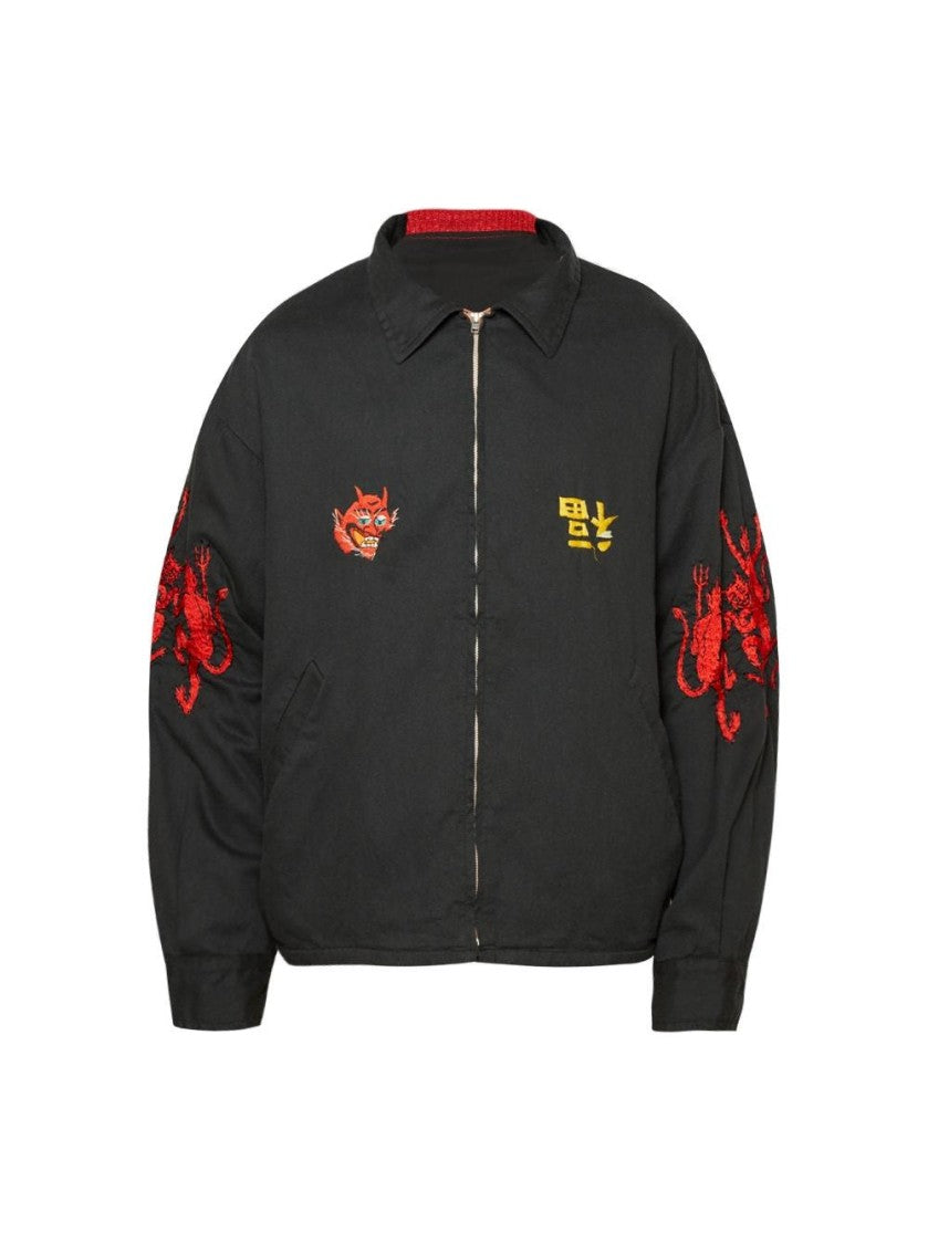 Saint Mxxxxxx Vietnam Jacket