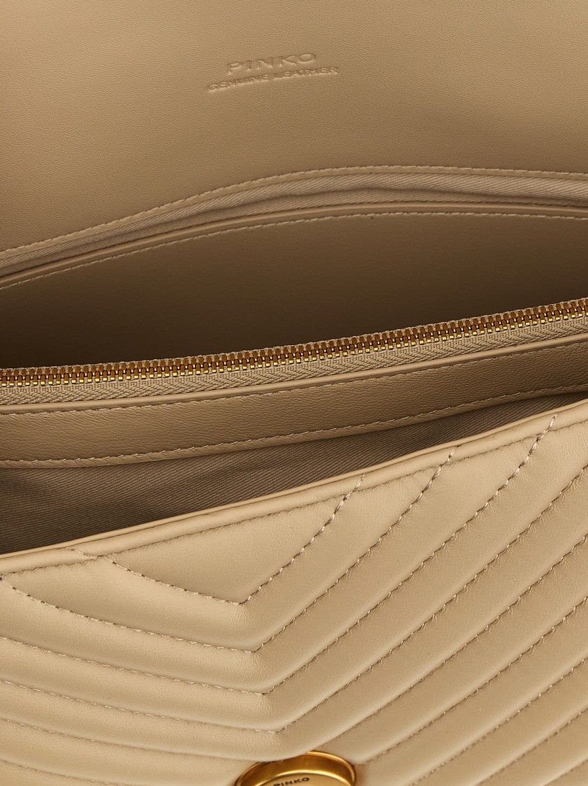 Pinko 'Classic Love Bag Puff' Handbag