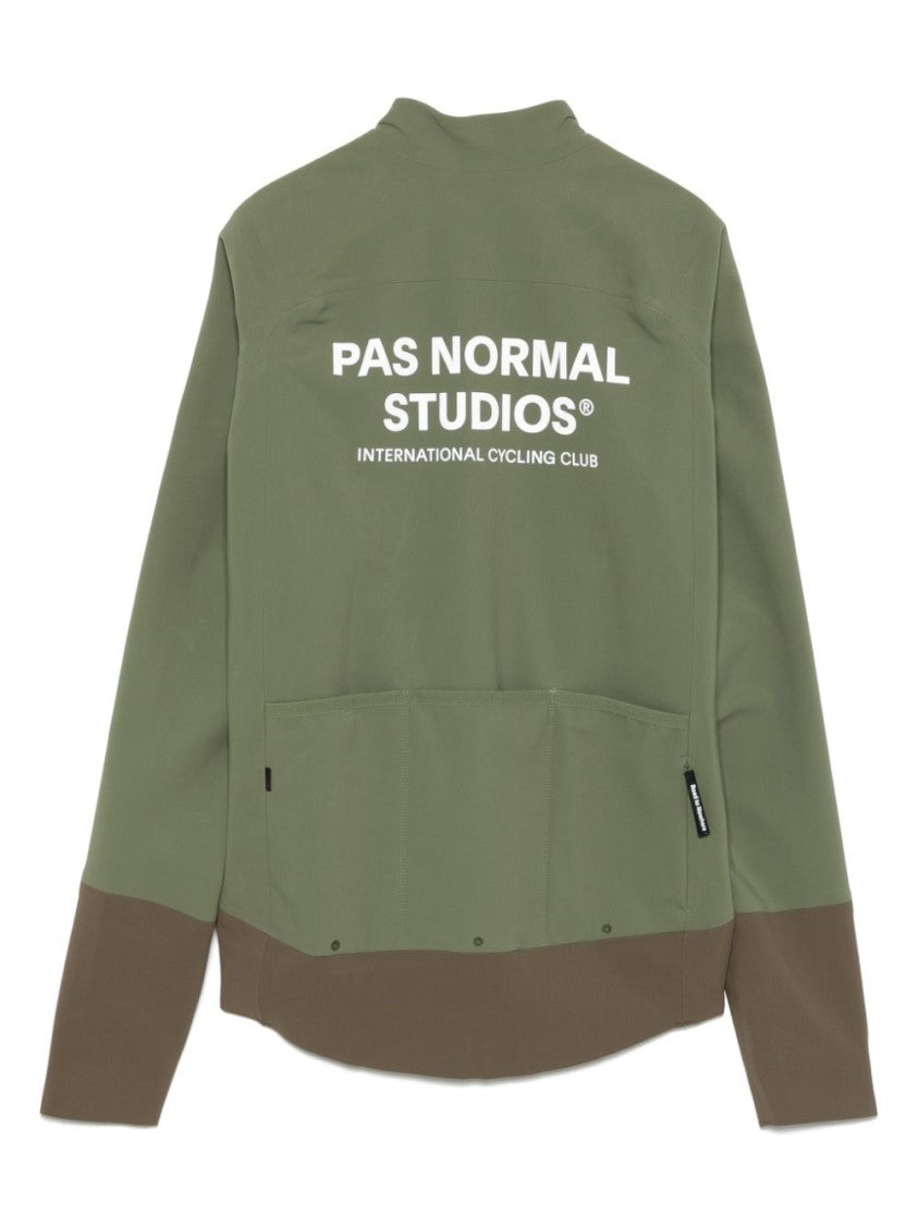 Pas Normal Studios Mechanism Cycling Jacket