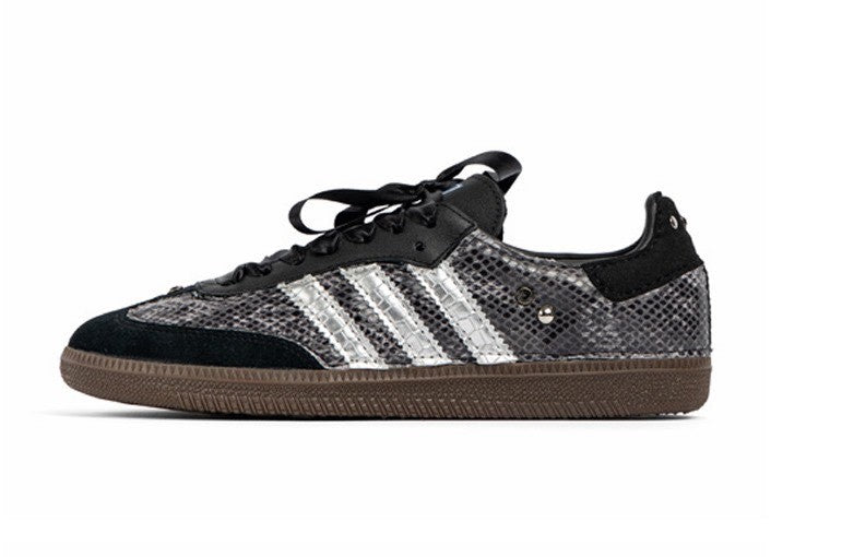 Adidas Customizable Samba Sneakers
