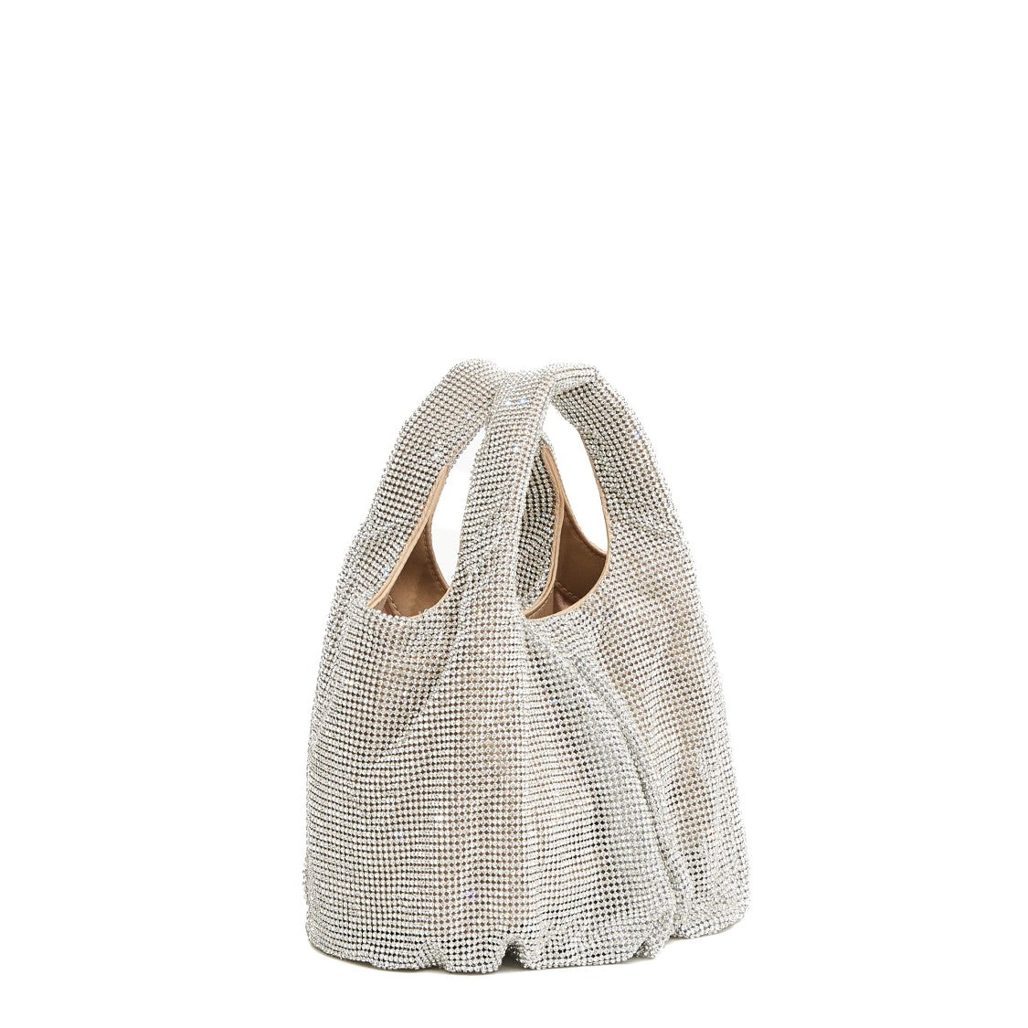 Twentyfourhaitch Bucket Bag With Double Handle