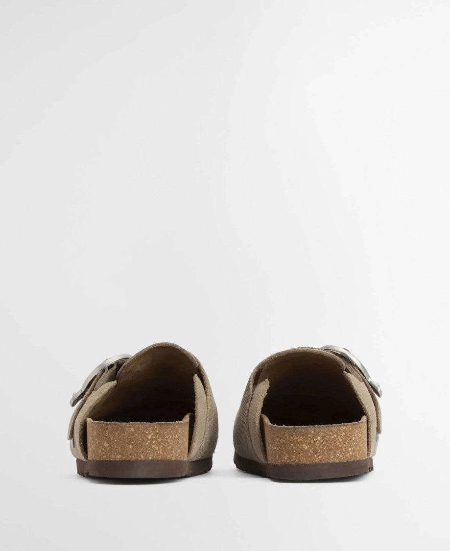 Barbour Kyra Closed Toe Sandal