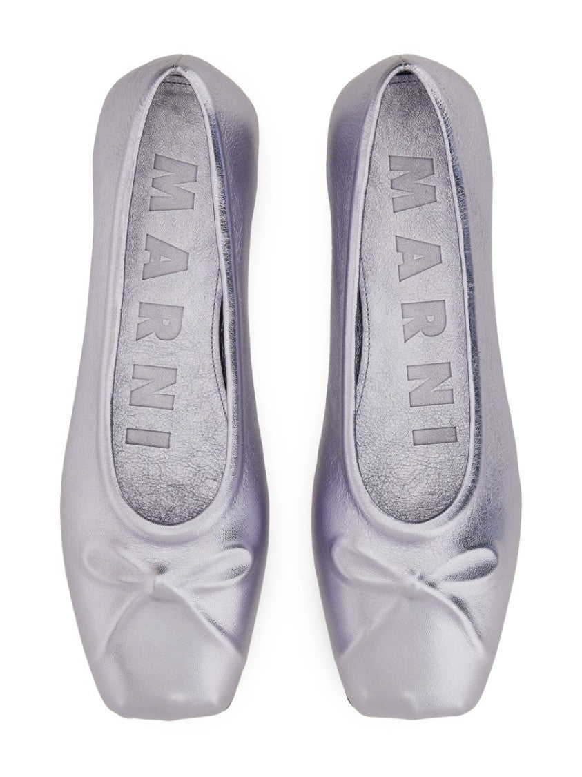 Marni Little Bow Ballerina