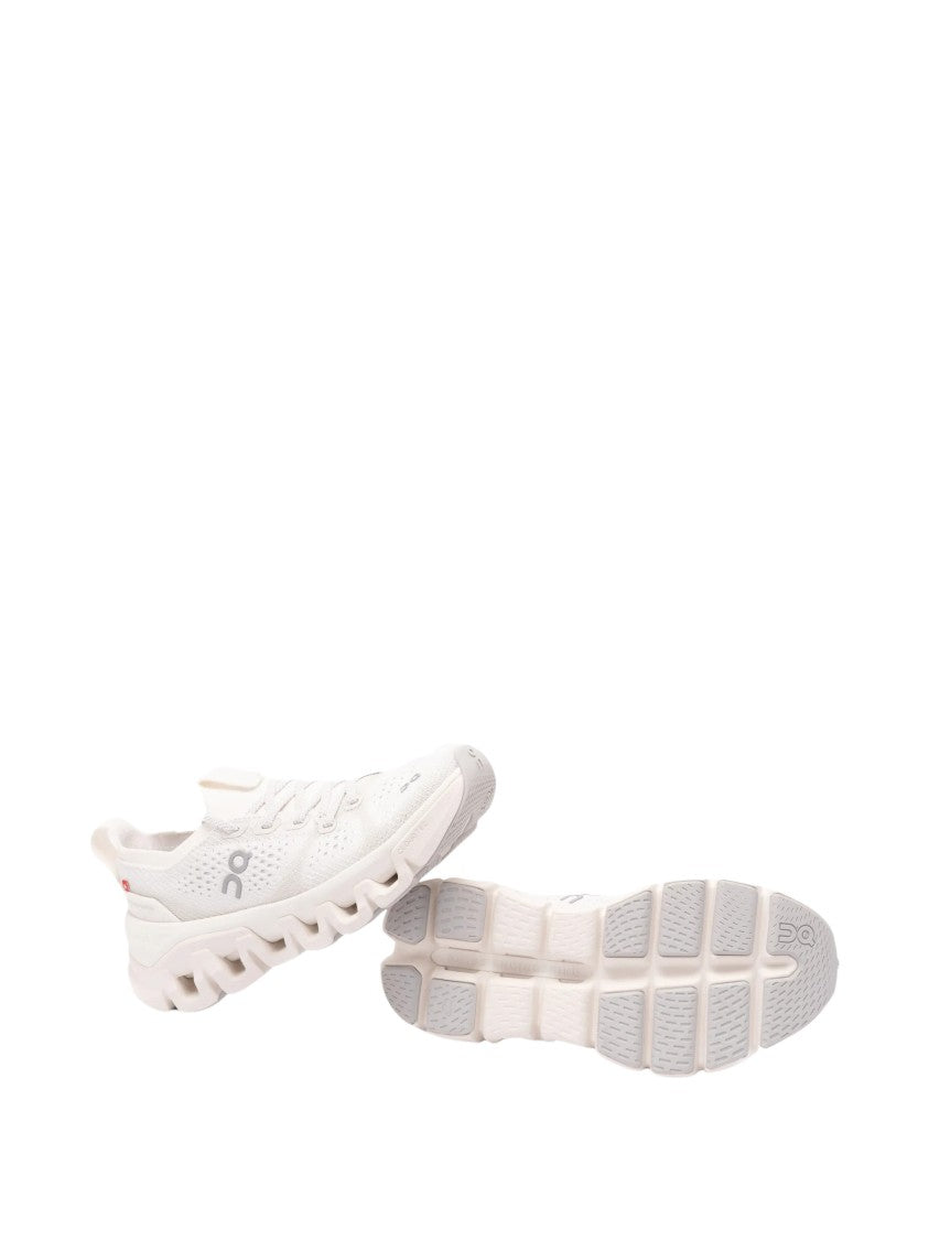 On Cloud X Run Breathable Mesh Sneakers