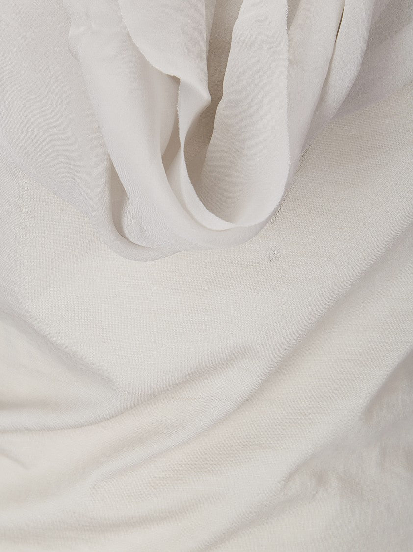 Rick Owens Sunburn Halter Top