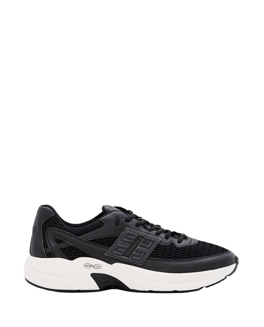 Givenchy Nfnty-52 Sneakers