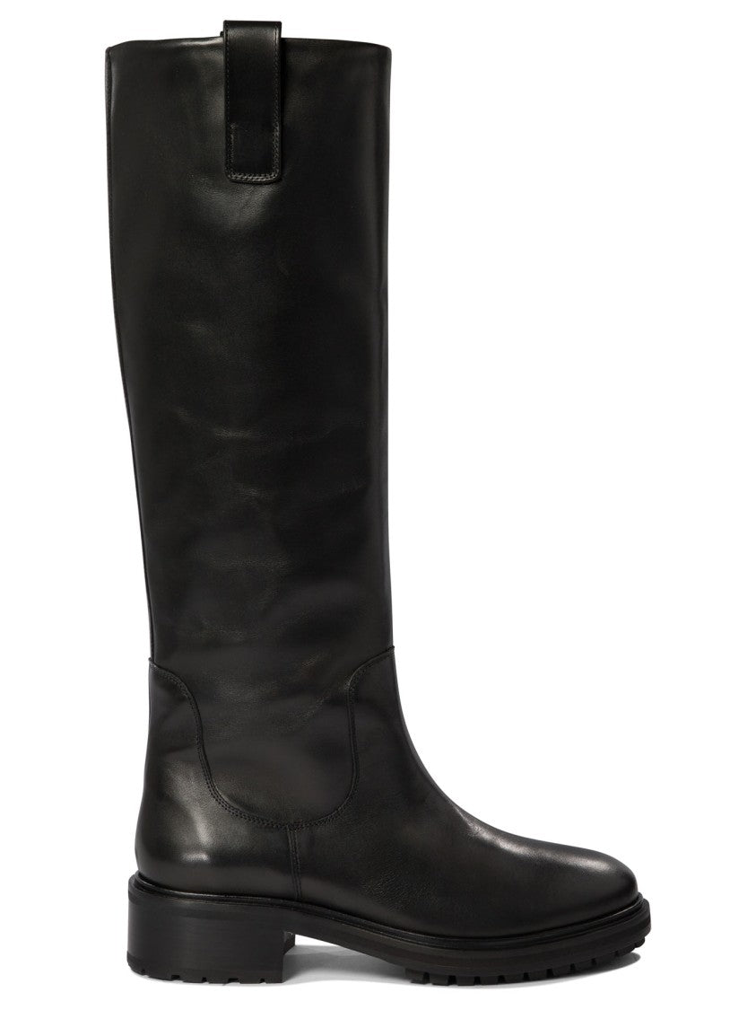 Aeydē "Henry" Boots 45Mm