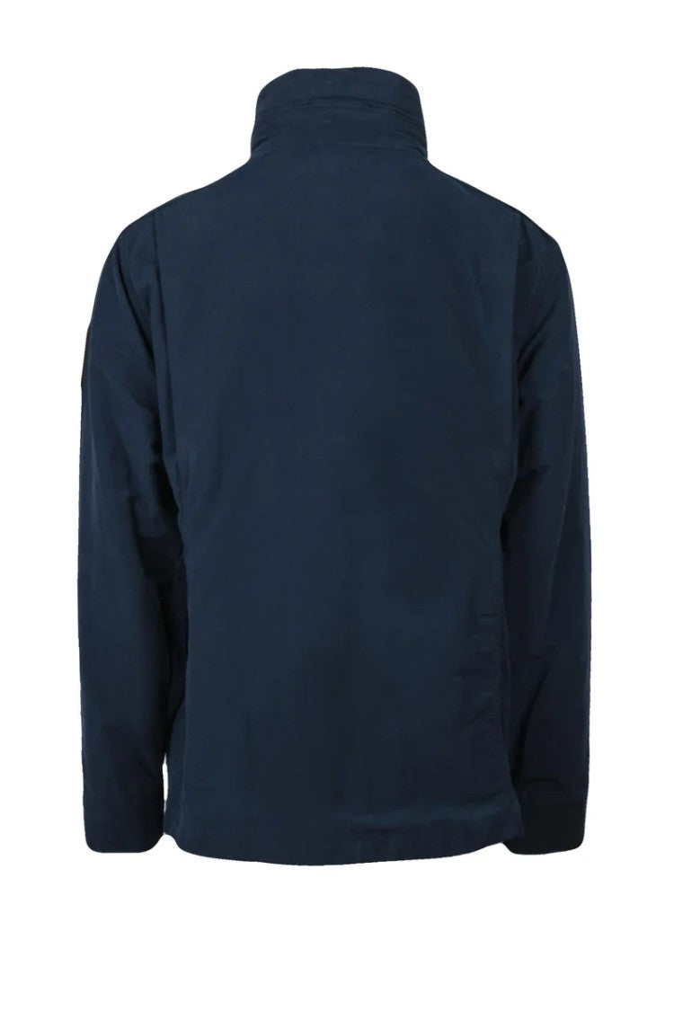 Timberland Sahariana Jacket - Blue