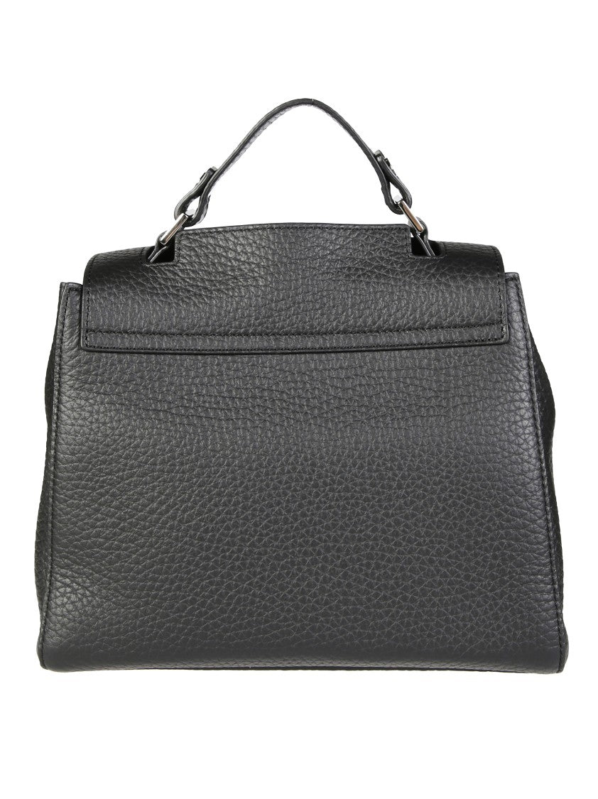 Orciani Sveva Soft Small Bag