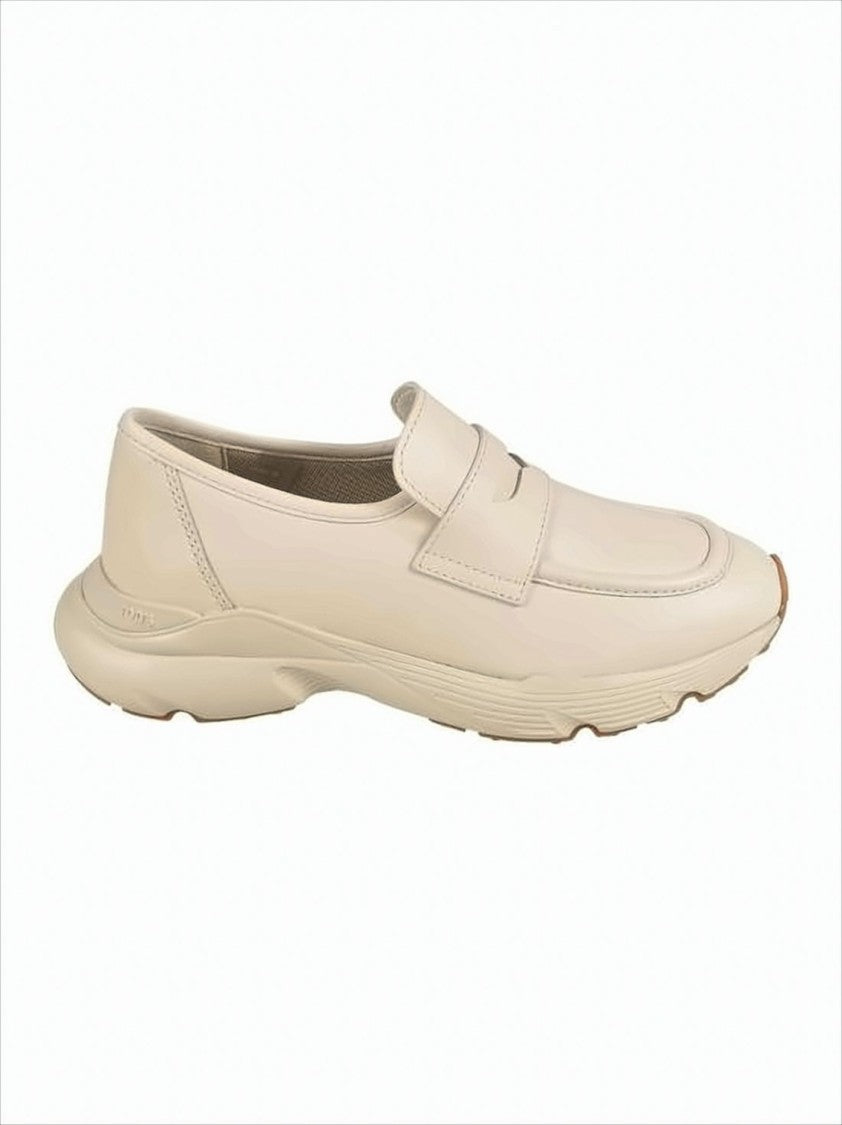 Tod's Sporty Loafer Sneakers