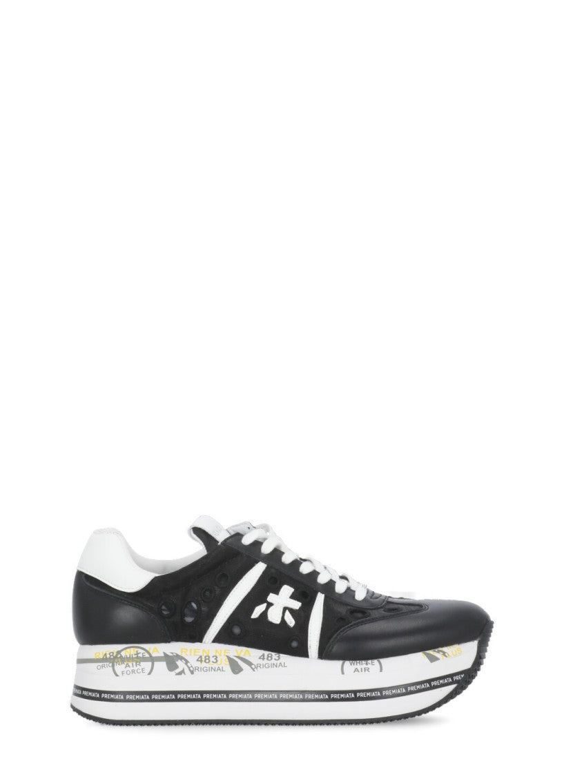 Premiata Beth 7380 Sneakers