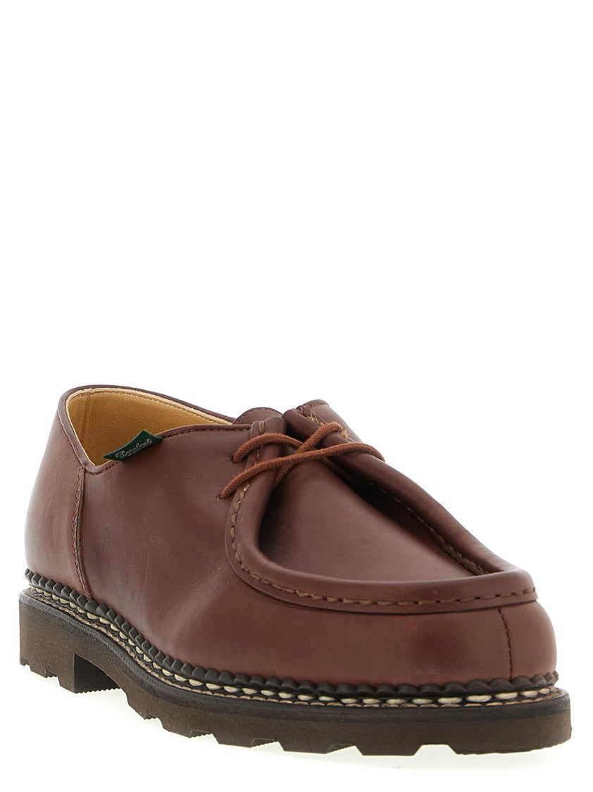 Paraboot 'Michael' Derby Shoes