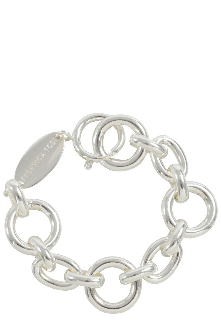 Federica Tosi Charlotte Bracelet
