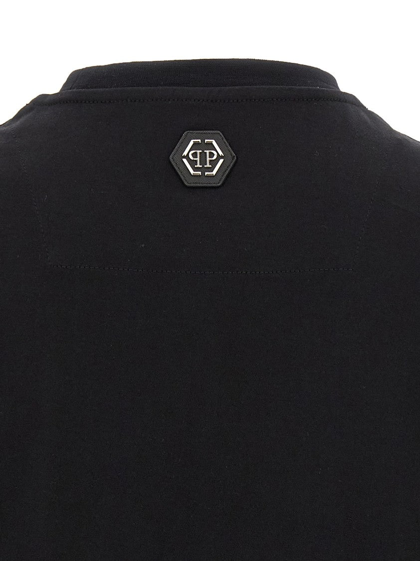 Philipp Plein 'Hexagon' T-Shirt