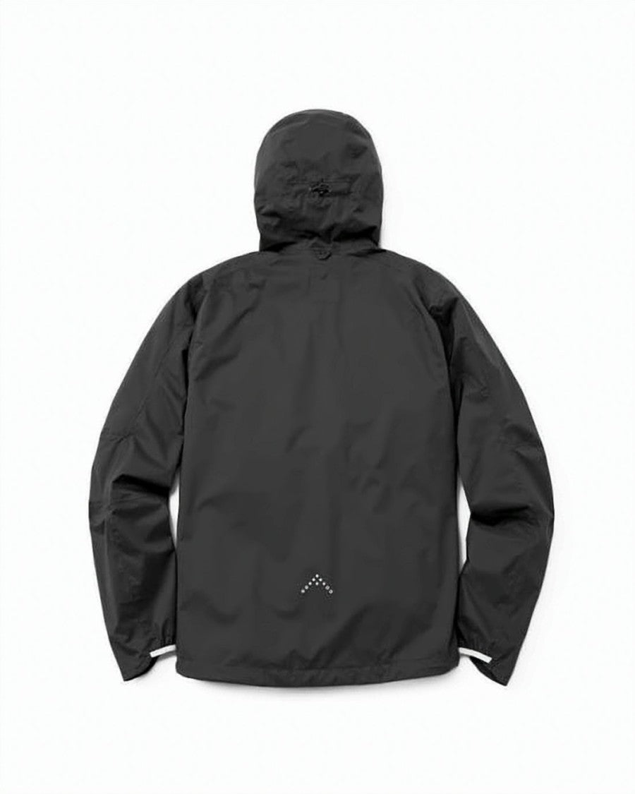 Rab Minimalist Wrap Jacket With Front Zipper