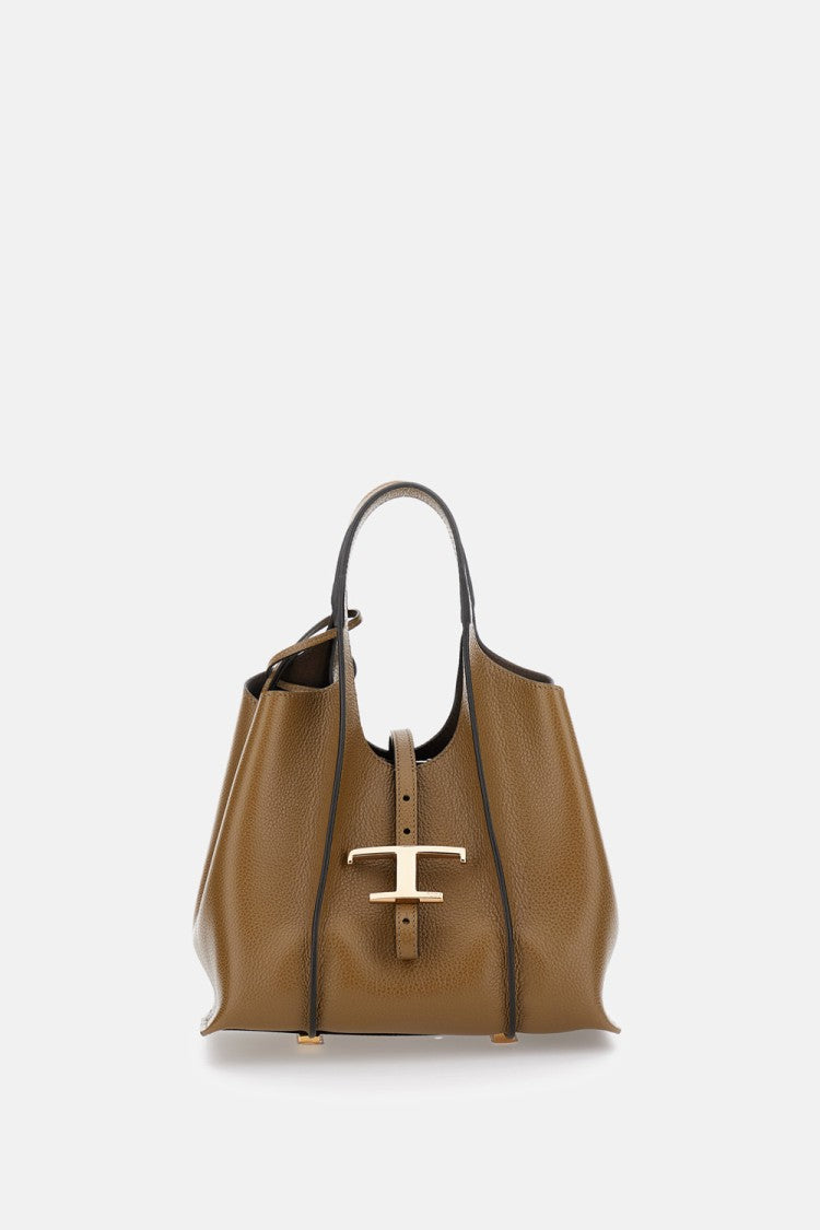 Tod's Tsb Small Shopping Bag