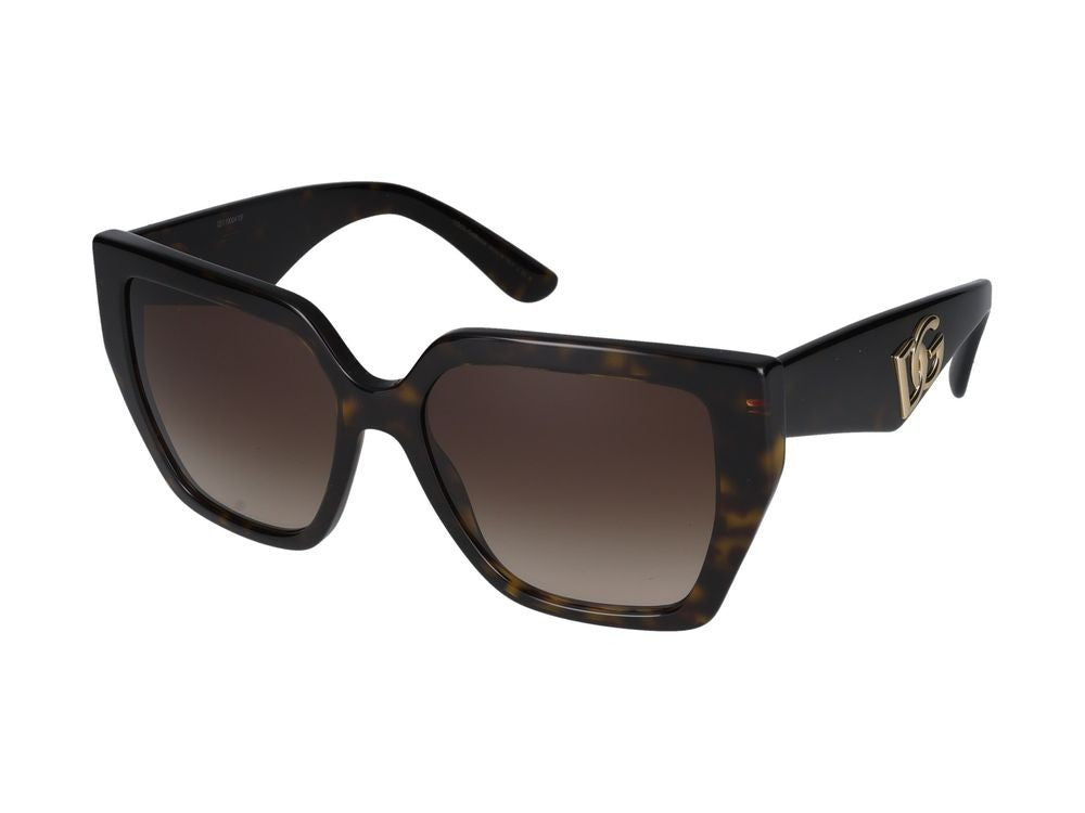 Dolce & Gabbana Sunglasses 0Dg4438 502/13 55/17/145