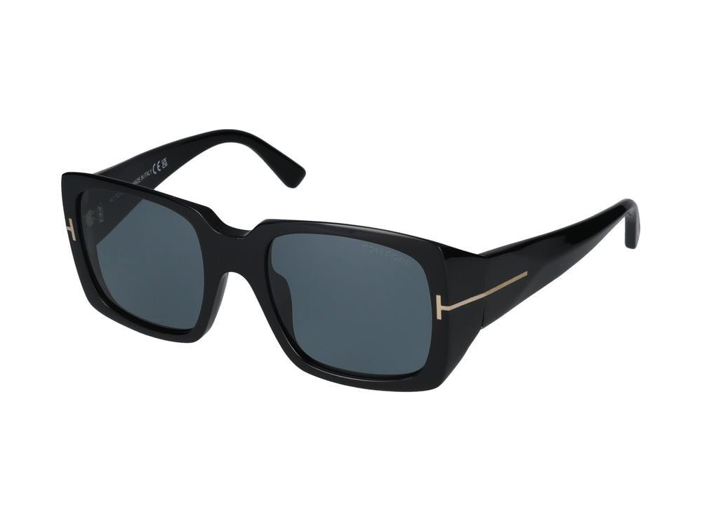 Tom Ford Sunglasses Ft1035 01V 51/20/135