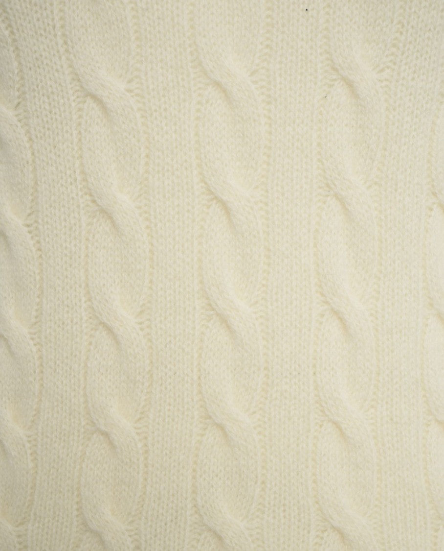 Polo Ralph Lauren Cable-Knit Sweater