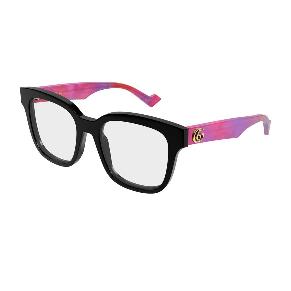 Gucci Gg0958o 016  Black Havana Eyeglasses
