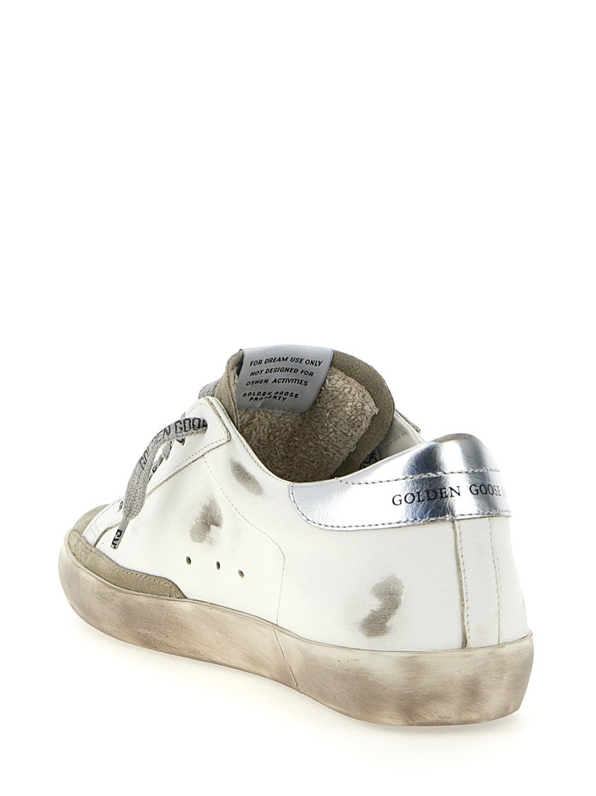 Golden Goose 'Superstar Classic' Sneakers
