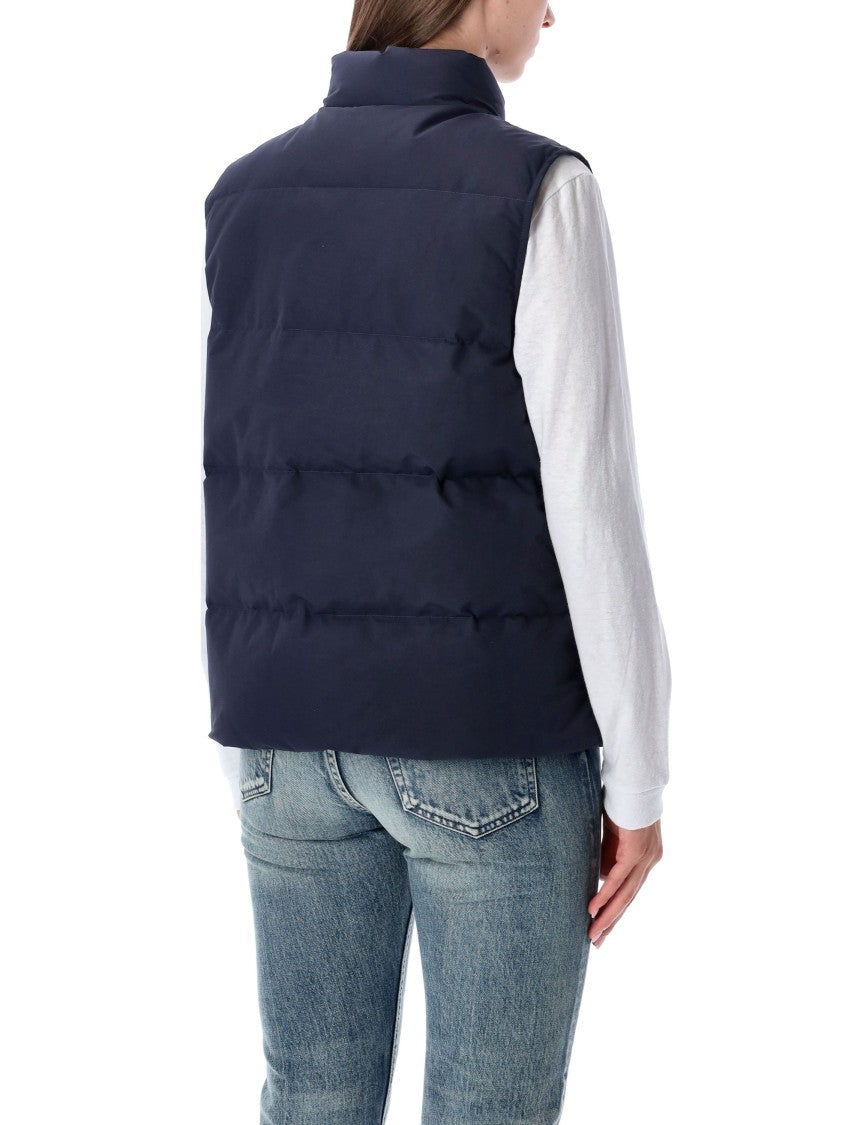 Patagonia Downdrift Recycled Down Vest