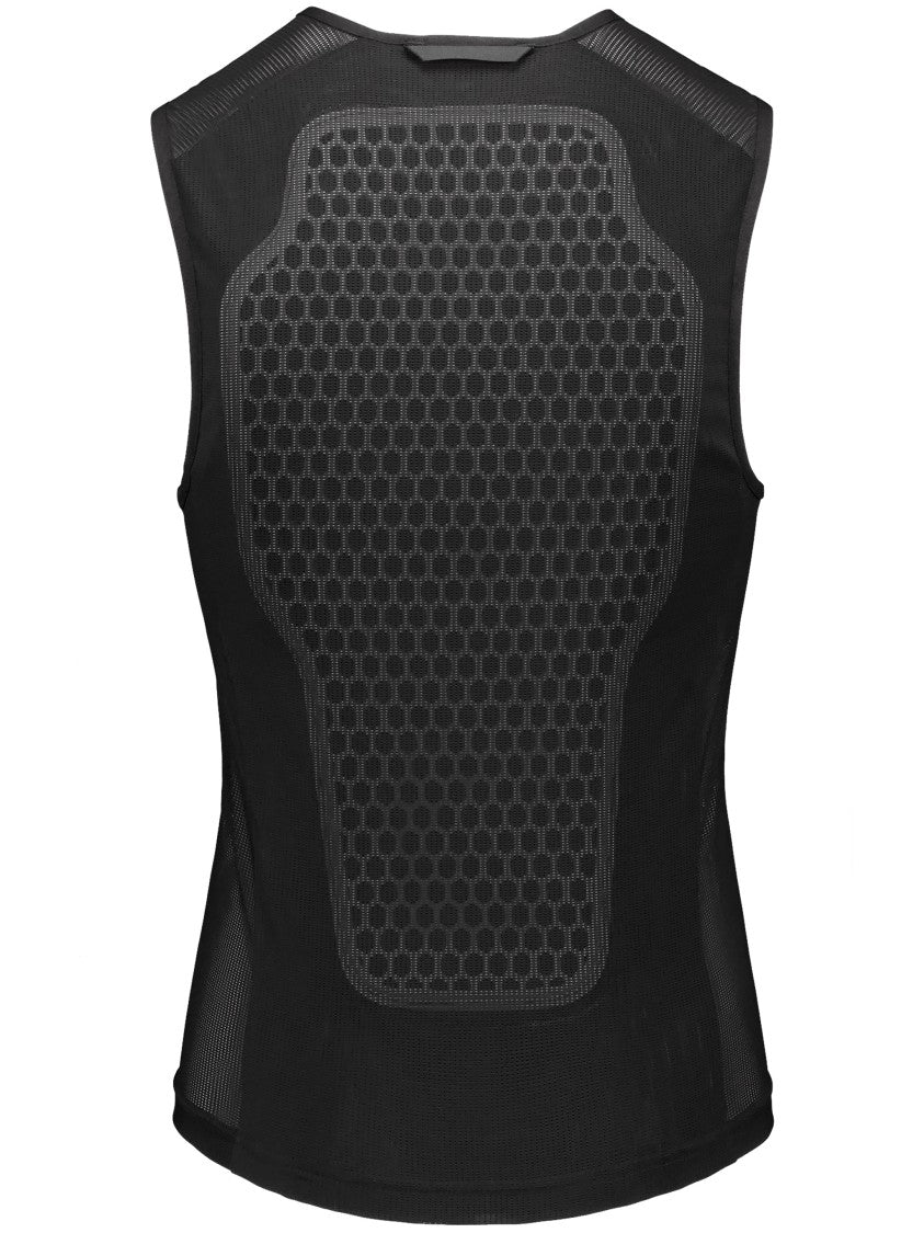 Poc Black M's Vpd Air Activewear Vest