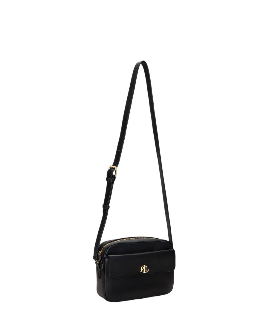 Lauren Ralph Lauren Marcy Medium Crossbody Bag With