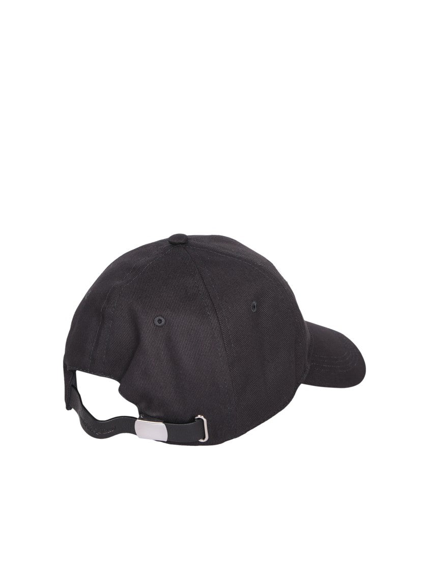 Alexander Mcqueen Baseball Cap