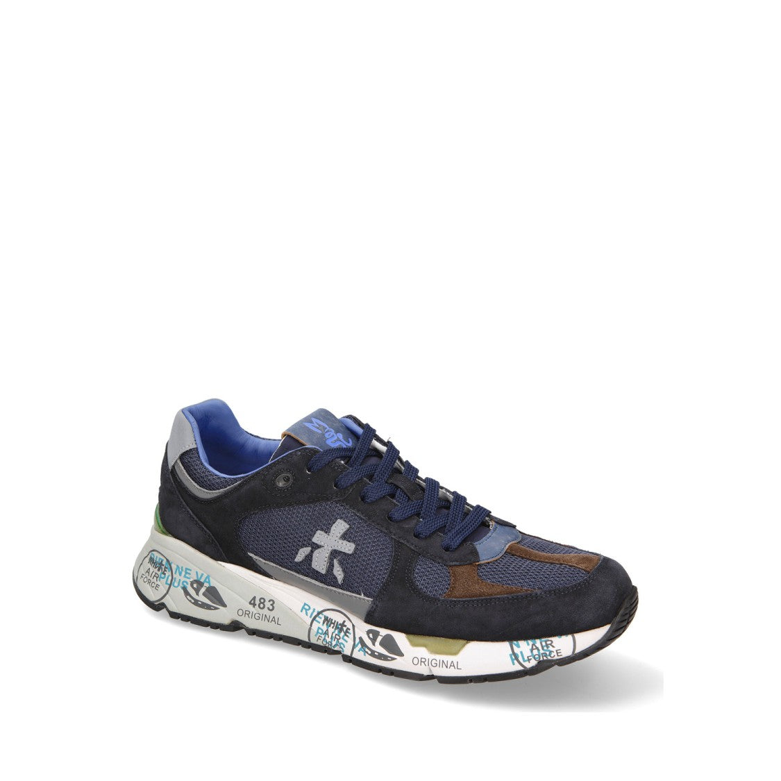 Premiata Mase Sneakers