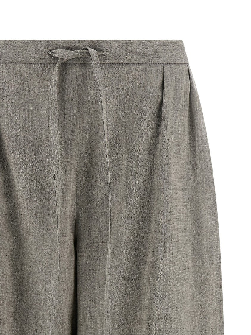Loulou De Saison Clark' Pants