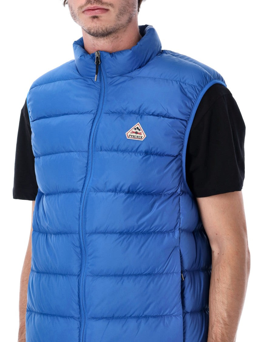 Pyrenex Arial Sleeveless Down Vest