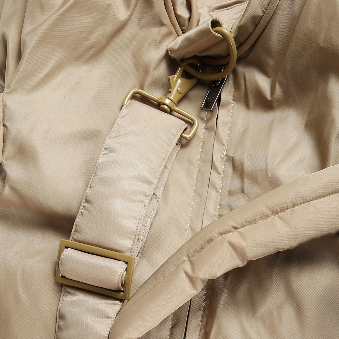 Entire Studios Padded Nylon Duffle Bag