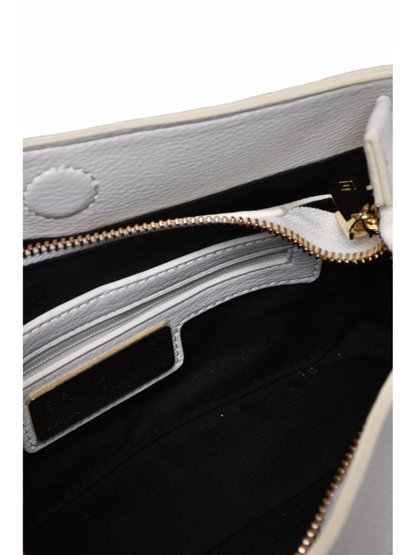 Ermanno Firenze Hobo Teresa Shoulder Bag With Soft Silhouette And Practical Design