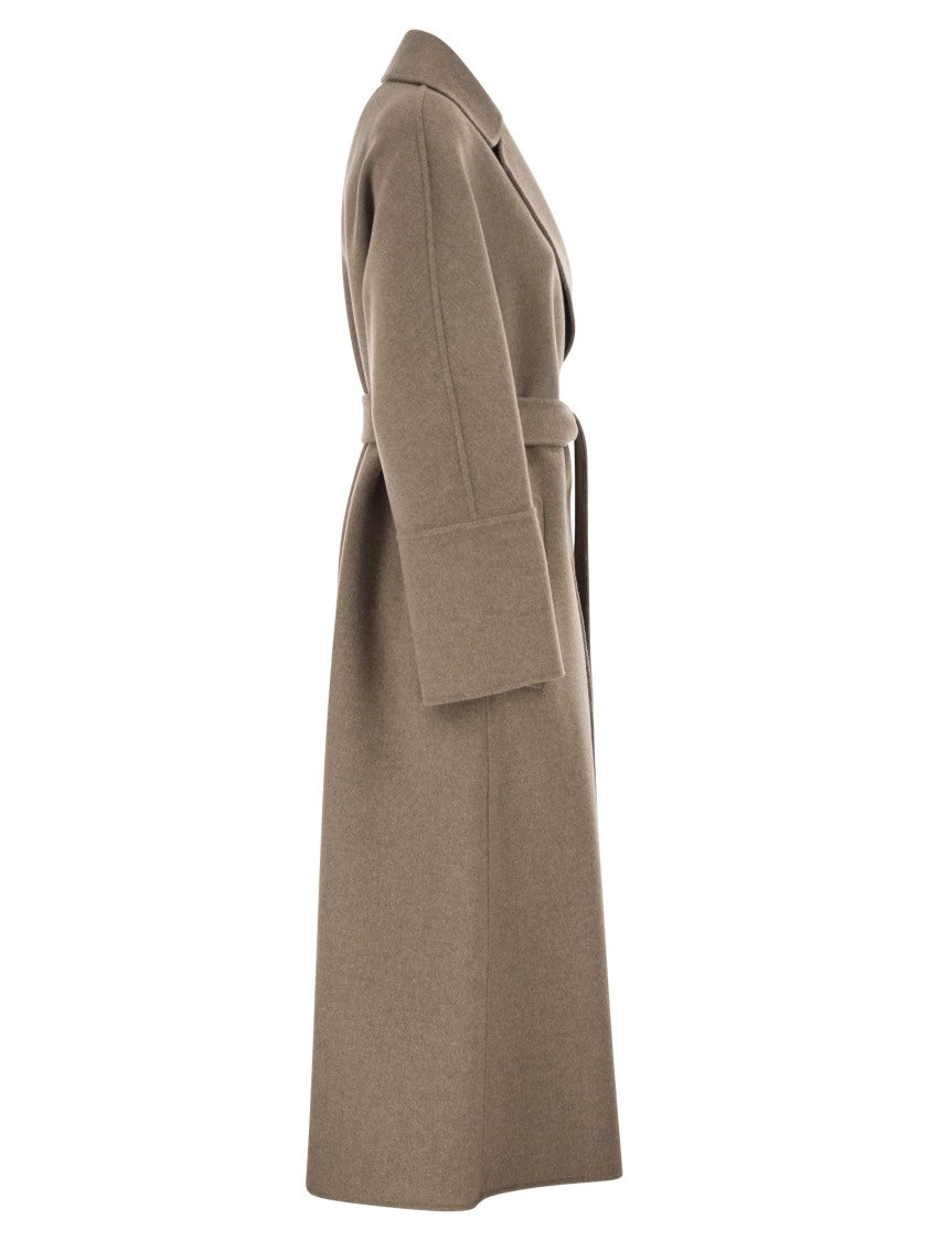 Max Mara Smmelisa - Wool Coat
