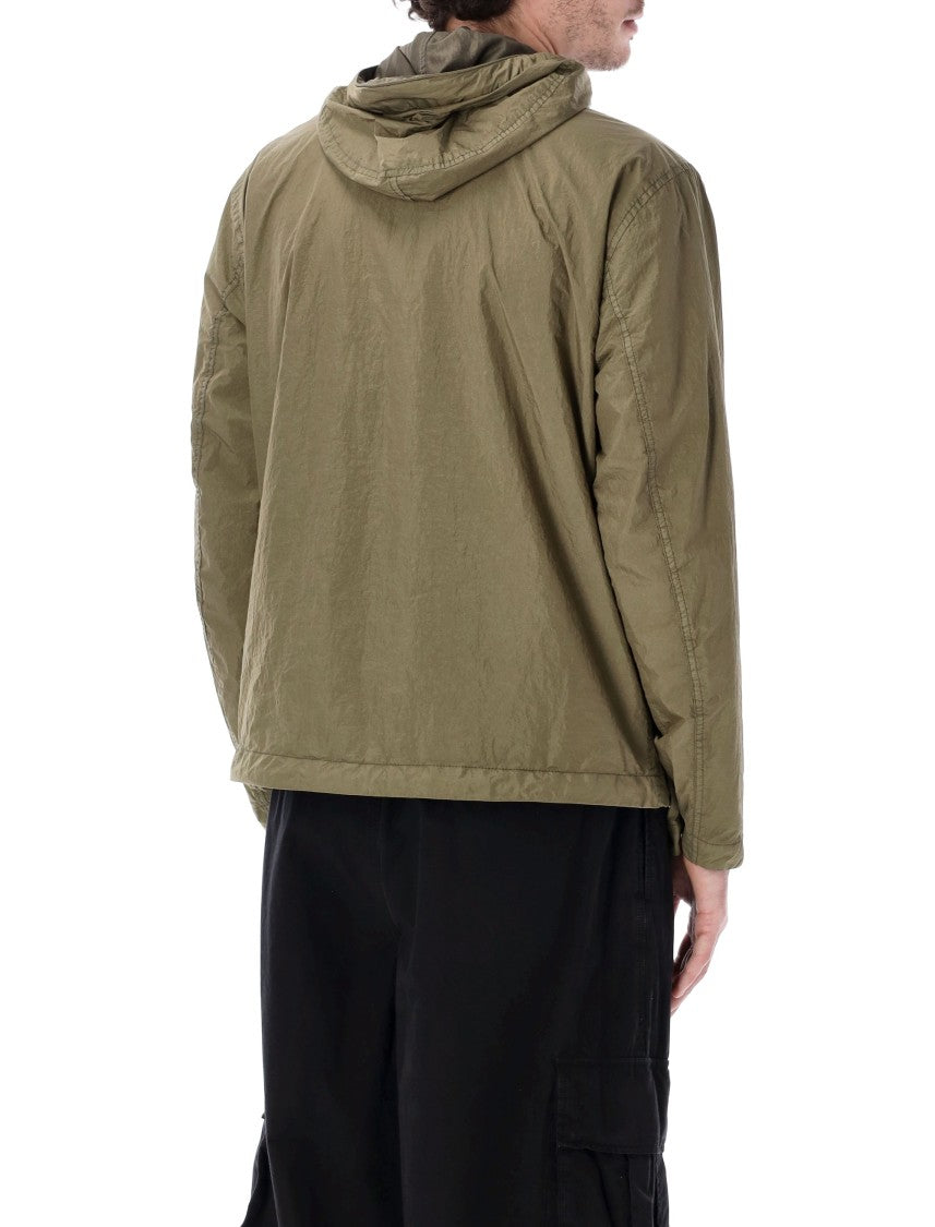 Stone Island Crinkle Reps Jacket