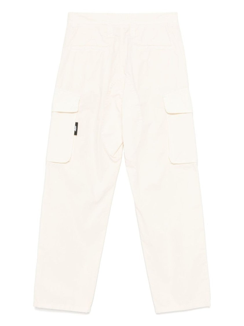 Msgm Cargo Trousers
