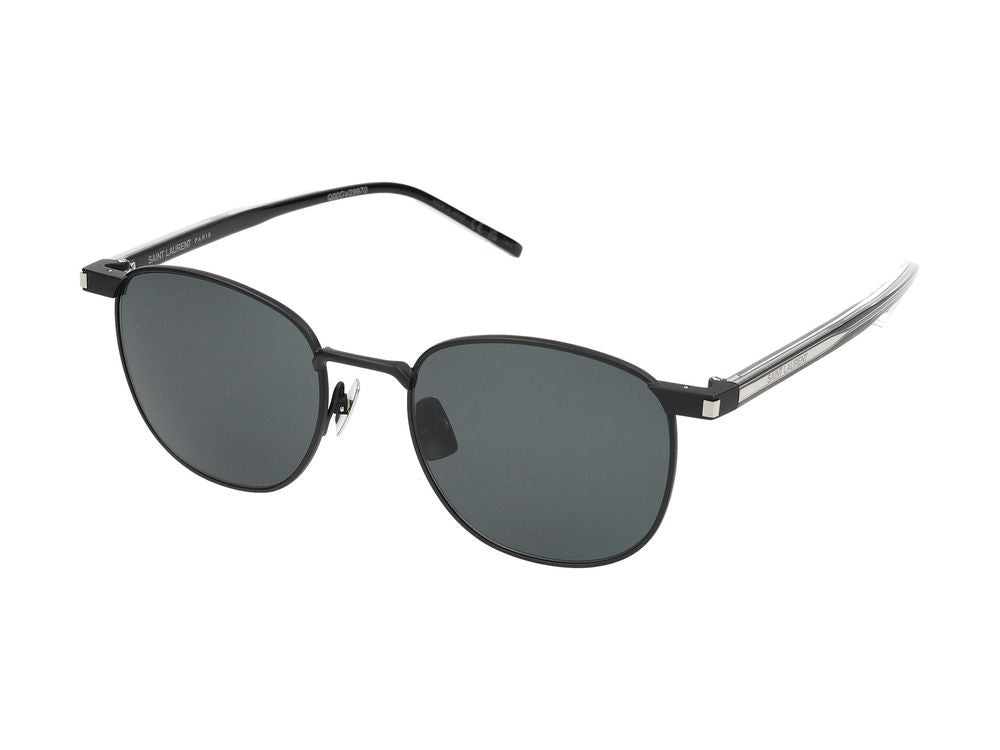 Saint Laurent Sunglasses Saint Laurent Sl 747 001 Black Crystal Black 51/19/145