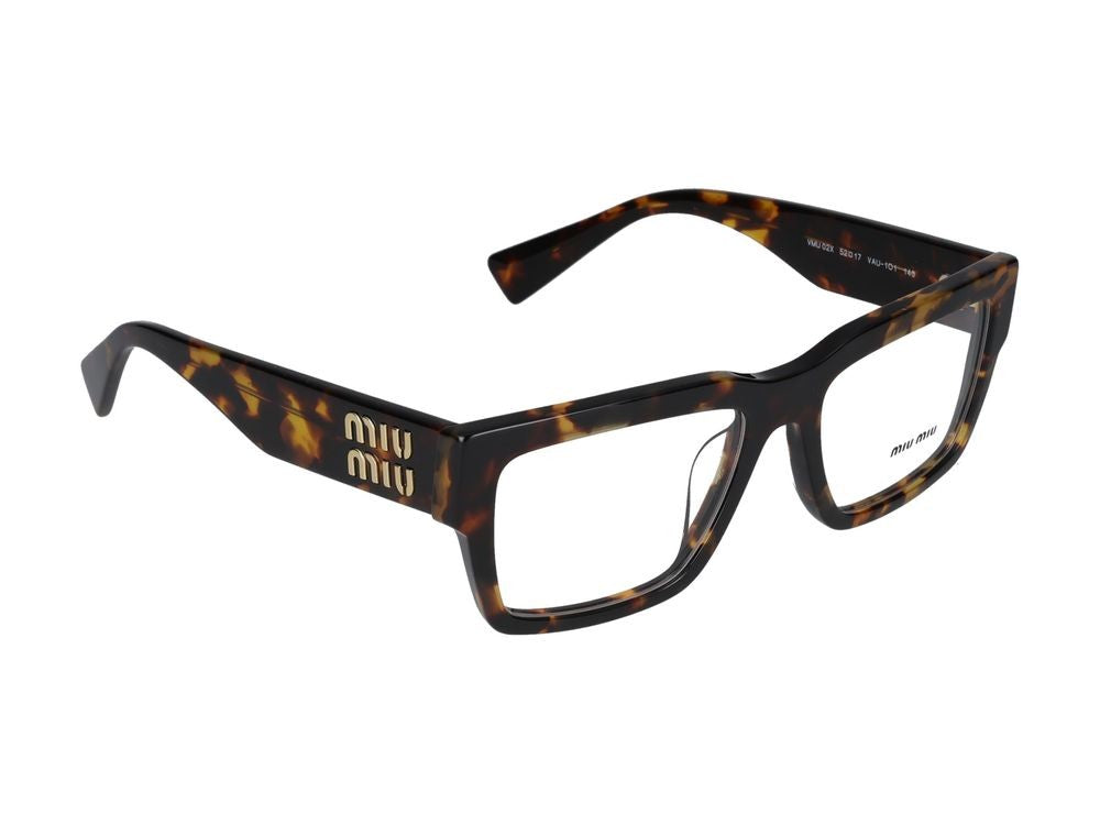 Miu Miu Eyeglasses 0Mu 02Xv Vau1o1 54/17/140