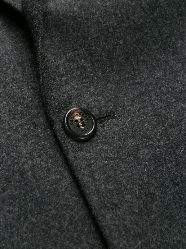Dsquared2 Tailored Grey Jacket