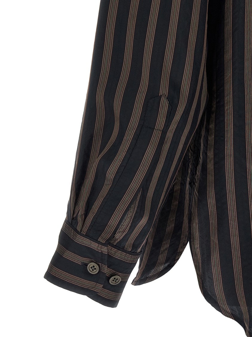 Dries Van Noten 'Croom' Shirt